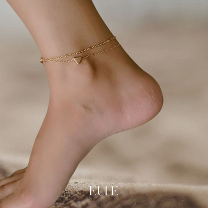 Tri Anklet