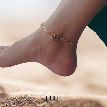 Minimalistic Anklet