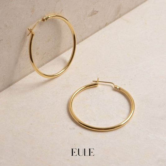 Golden Hoops