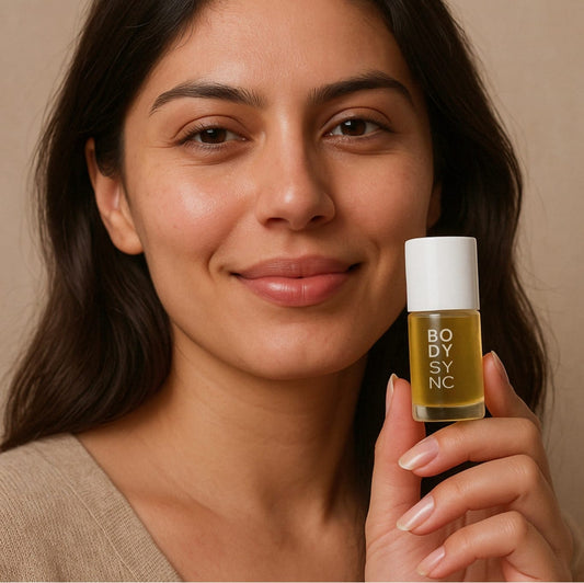 Nail Therapy Oil